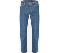 Levi's 501 Original Fit Jeans Homme, Stonewash, 36W / 30L