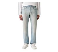 Levi's - 501 Relaxed Jeans - Homme - Jeans - Bleu - Taille: W29 L32