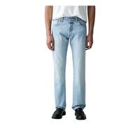 Levi's - 501 Relaxed Jeans - Homme - Jeans - Bleu - Taille: W32 L32
