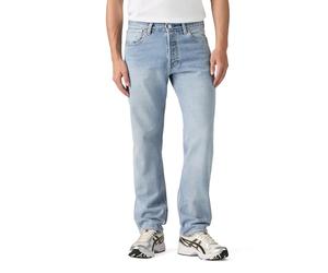 Levi's 501 Relaxed Jeans, quatre feuilles, 29 W x 32 L Homme