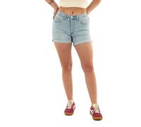Levi's 501 Rolled Short, Chameleon Copy, 24W Femme