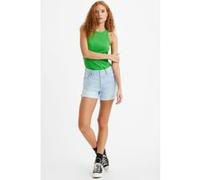 Levi´s ® 501™ Denim Shorts Bleu 24 Femme