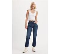 Levi's 501 Crop Jeans Femme, Up We Go No DX, 29W / 28L
