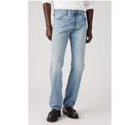 Levi's 501 Straight Jeans Blue Taille: W36L34 | Jeans droits Outlet | Homme | Bleu