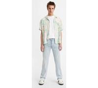 Levi's 501 Straight Jeans Blue Taille: W40L32 | Outlet | Homme | Bleu