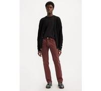 Levi's 501 Straight Jeans Coral Taille: W28L32 | Jeans droits Outlet | Homme | Orange