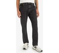 Levi's 501 Straight Jeans Grey Taille: W32L34 | Jeans droits Outlet | Homme | Gris