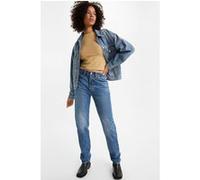 Levi´s ® 501® 81 Jeans Bleu 24 / 31 Femme