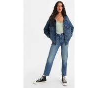 Levi's 501 Straight Jeans Multicolour Taille: W30L30 | Jeans droits Outlet | Femme |