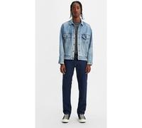 Levi's 501 Straight Jeans Navy Taille: W33L34 | Jeans droits Outlet | Homme | Bleu