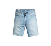 Levi's 501ORIGINAL Short Light Indigo - Worn in, My Collection LTWT S, 31 W