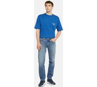 Levis 502™ Jeans Nouveau Bleu 32W R Male
