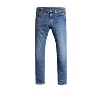 LEVI'S 502 Jeans Taper Free To Be Performance Cool - Medium Wash