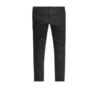 Levi's Jeans 502 Taper Noir Homme Taille 34/32