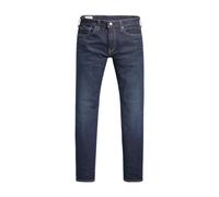 LEVI'S 502 Jeans Taperés Biologia - Dark Wash