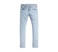 LEVI'S 502 Jeans Taperés Frosted Performance Cool - Lavage Clair