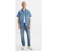 Levi's 502 Straight Jeans Blue Taille: W30L32 | Jeans droits Outlet | Homme | Bleu