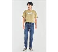 Levi's 502 Straight Jeans Blue Taille: W31L34 | Jeans droits Outlet | Homme | Bleu