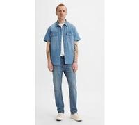 LEVI'S ® Jean '502™ Taper Jeans' bleu denim, Taille 32 Longueur 34