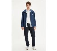 Levi's 502 Straight Jeans Navy Taille: W29L32 | Jeans droits Outlet | Homme | Bleu