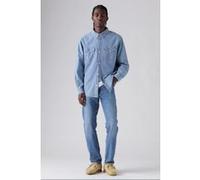 Levi's 502 Taper Almost Warm Taille: W30L32 | Jeans droits Outlet | Homme