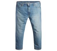 Levi's 502 Taper B&T Jeans, Into The Thick of IT, 46W x 32L Hommes