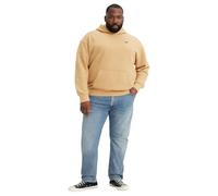 Levi's 502 Taper B&T Jeans, Into The Thick of IT, 46W x 32L Hommes