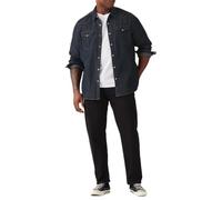 Levi's 502 Taper B&T Native Cali, Native Cali, 36W x 38L