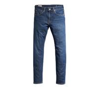 Levi's 502 Taper Dark Indigo-Worn in, The Bands Back, 28W / 32L Homme