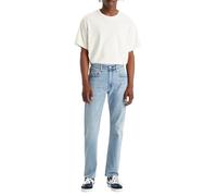 Levi´s ® 502™ Taper Jeans Bleu 32 / 32 Homme