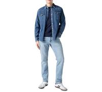 Levi's Jean 502™ bleu denim Taille 32 Longueur 32