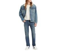 Levi's 502 Taper Jeans, Everything is Cool, 33W x 32L Hommes