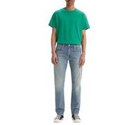 Levi's 502 Taper Jeans Homme, Ask Me Again, 33W x 34L