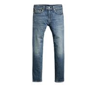 Levi's 502 Taper Jeans Homme, Been There Selvedge, 34W / 34L