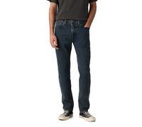 Levi's 502 Taper Jeans Homme, Blue Aria, 33W / 30L