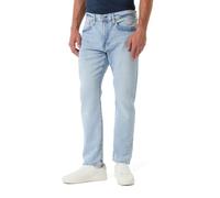 Levi's 502 Taper Jeans Homme, Cannon Ball ADV, 30W / 32L