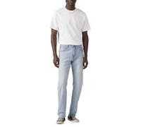Levi's 502 Taper Jeans Homme, Cannon Ball ADV, 32W / 34L