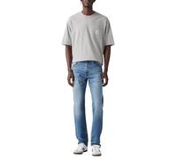 Levi's 502 Taper Jeans Homme, Come Closer, 28W / 32L