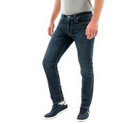 LEVI'S ® homme Jean '502 Taper' bleu denim, Gris 31 Longueur 34
