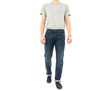 Levi's 502 Taper Jeans Homme,Douche de Pluie,34W / 32L