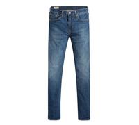 Levi's Jean 502 Straight – Coupe droite – Bleu – Homme – Taille W36/L32