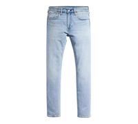 Levi´s ® 502™ Taper Jeans Bleu 32 / 32 Homme