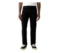 Levi's - 502™ Taper Jeans - Homme - Jeans - Noir - Taille: W36 L32
