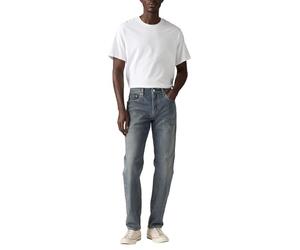 Levi's 502 Taper Jeans Homme, La Luna, 32W / 32L