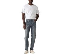 Levi's 502 Taper Jeans Homme, La Luna, 33W / 34L