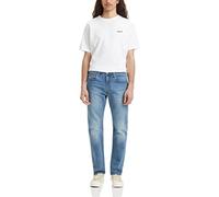 Levi's 502 Taper Jeans Homme Medium Indigo Worn In (Bleu) 33 36