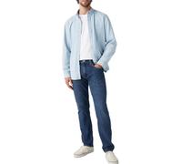 Levi's 502 Taper Jeans Homme, Part The Sea LTWT, 30W / 32L
