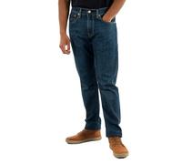 Levi´s ® 502™ Taper Jeans Bleu 31 / 32 Homme