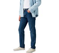 Levi's 502 Taper Jeans Homme, Part The Sea LTWT, 33W / 34L