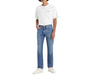 Levi's 502 Taper Jeans Homme, Presque Chaud, 38W / 32L